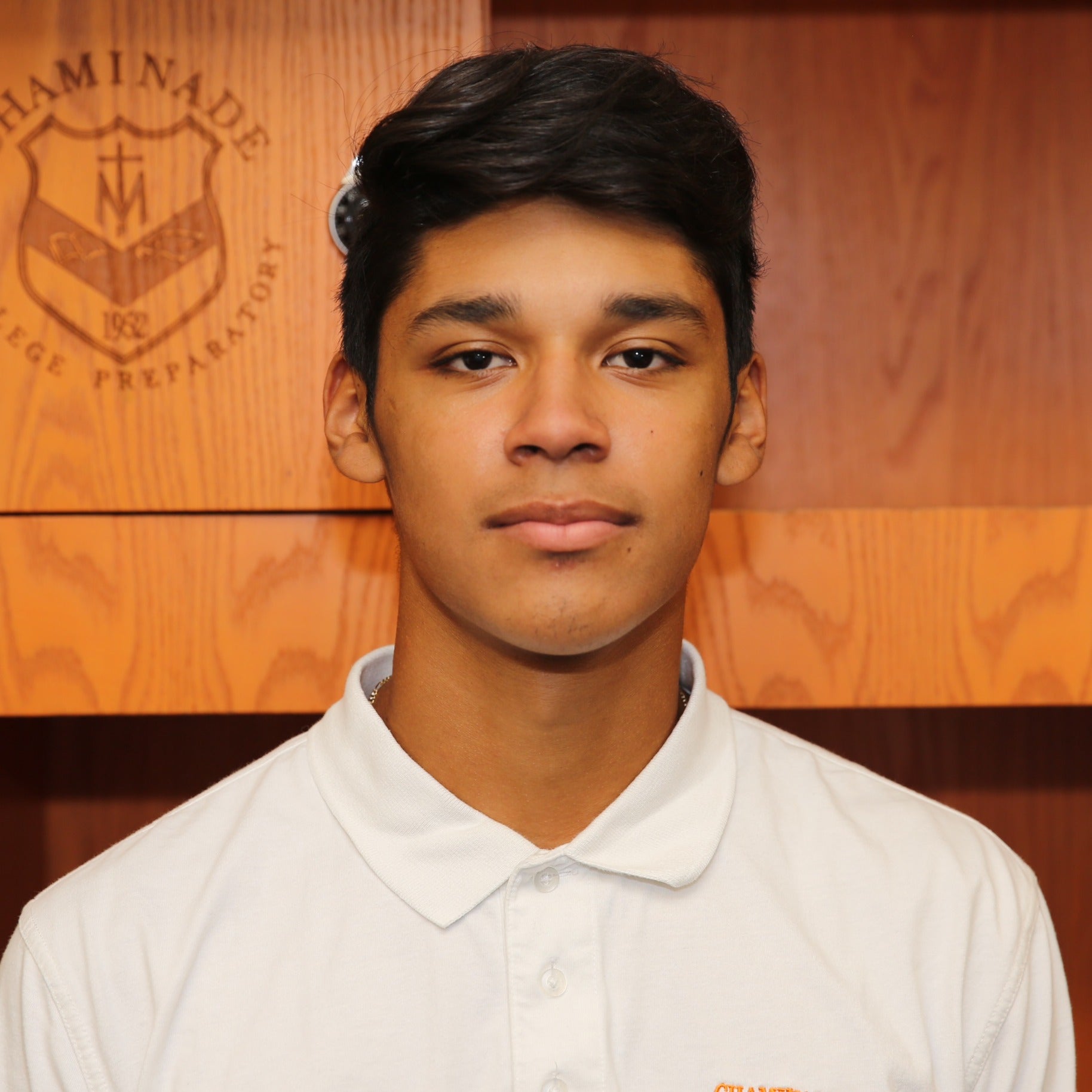 Marquis Gallegos