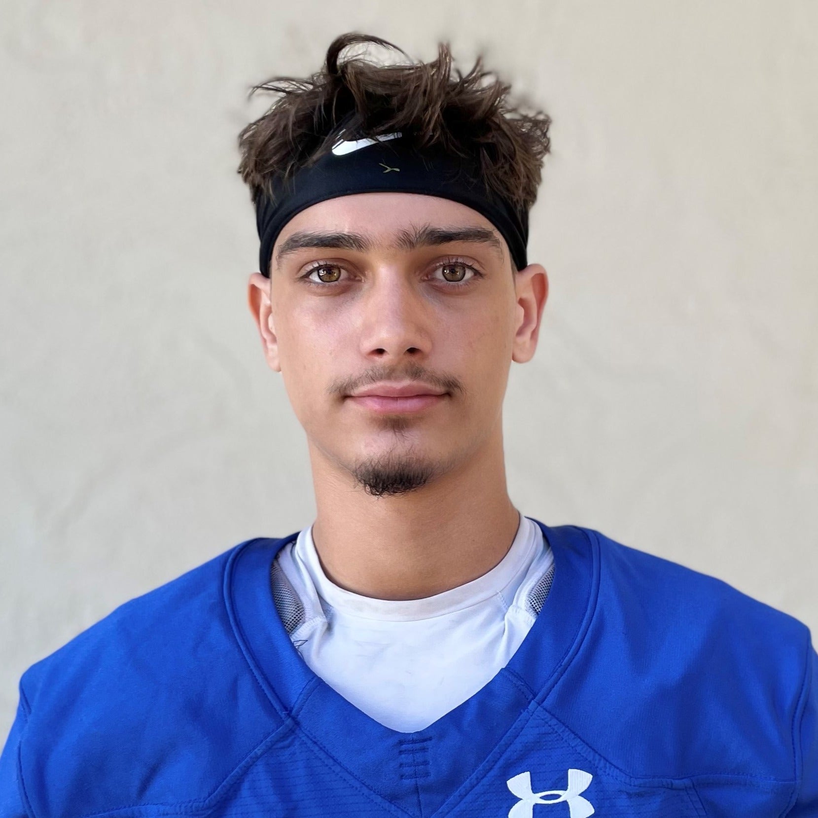 Gianni Addiego mugshot