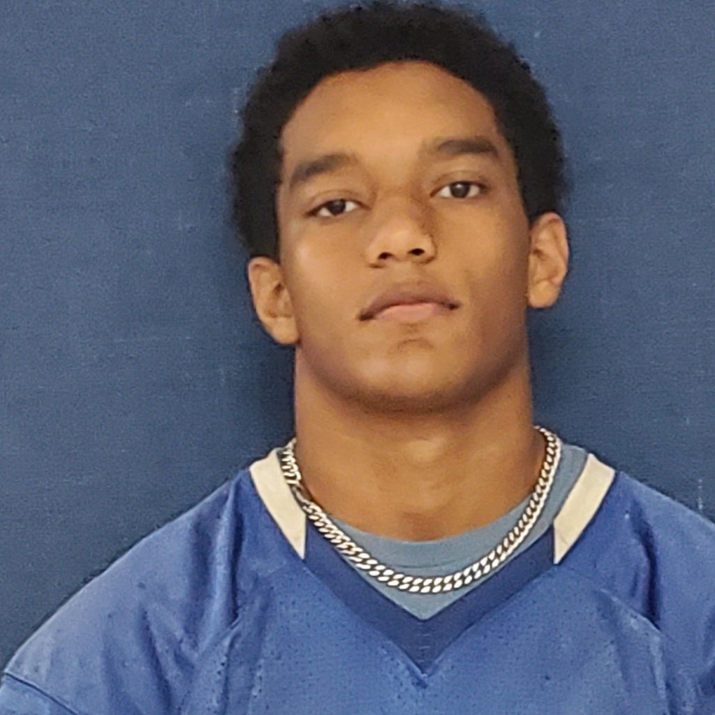 Marlon Bello mugshot