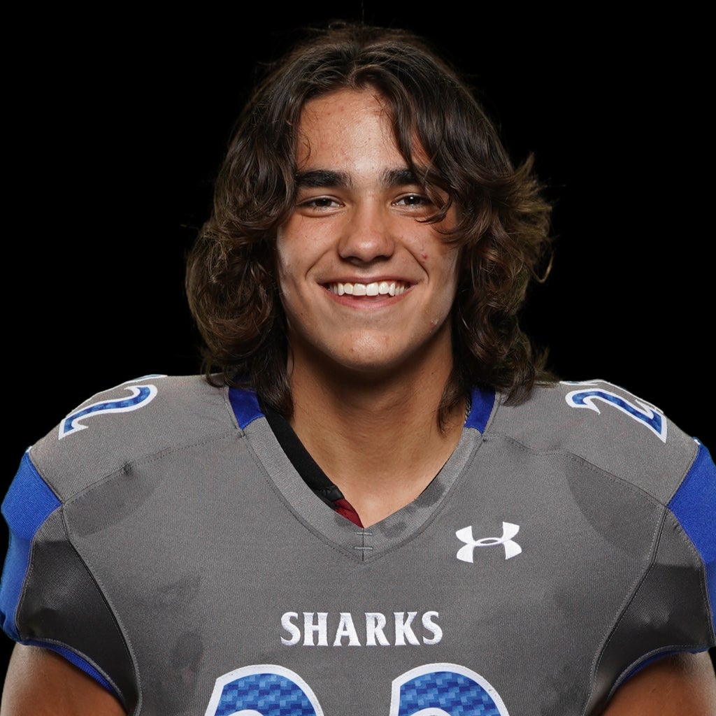 Sam Mayo mugshot