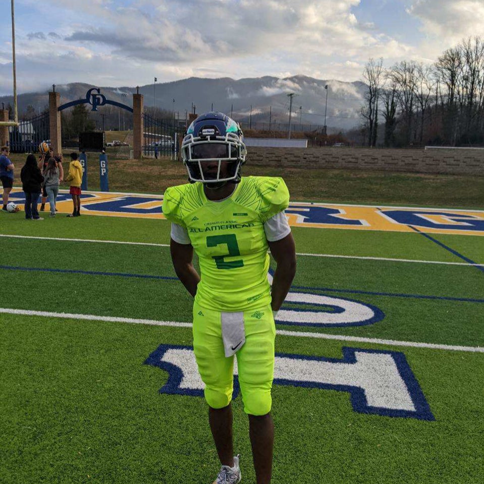Winton Woods Football Roster (202122)