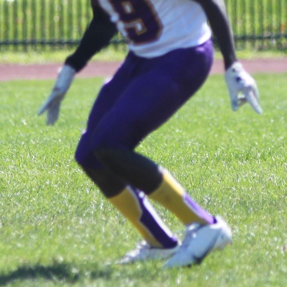 Avery Carson