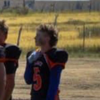 Leyton Blundell mugshot