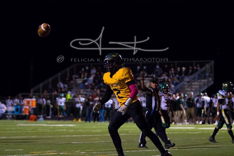 P. Ellerbe