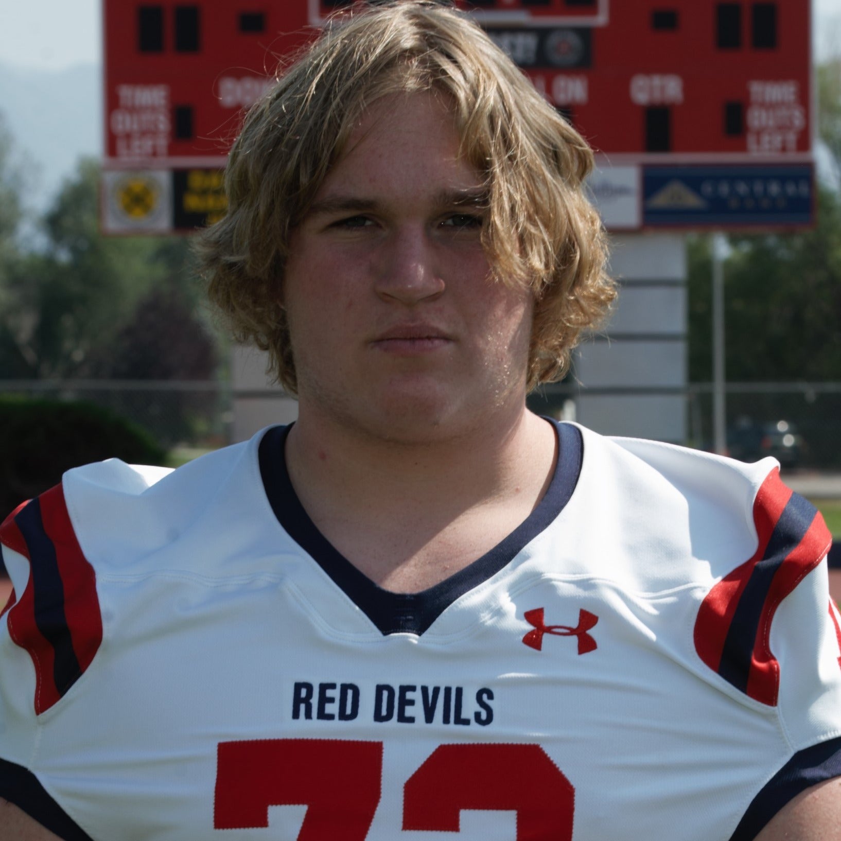 Dallin Johnson