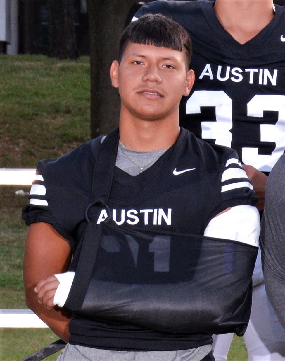 Esau Lopez