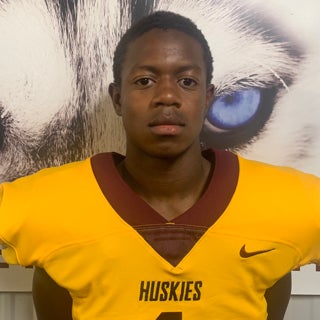 Dj Reynolds mugshot