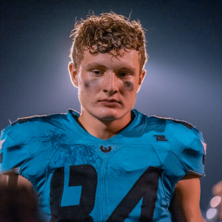 Dayton Runyan