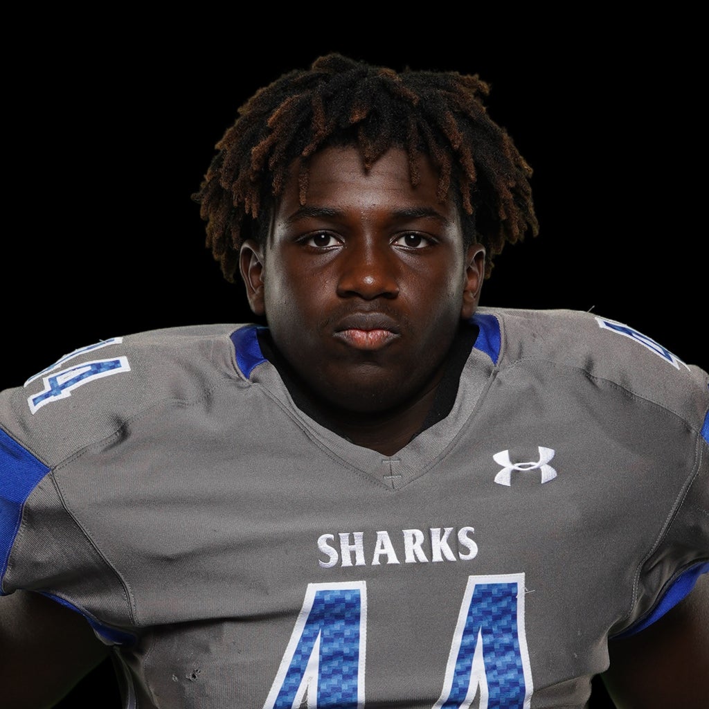 Kuron Green mugshot