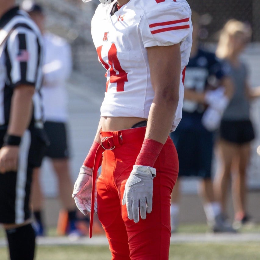 American Fork Football Roster (202122)