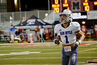 Jailen Duffie