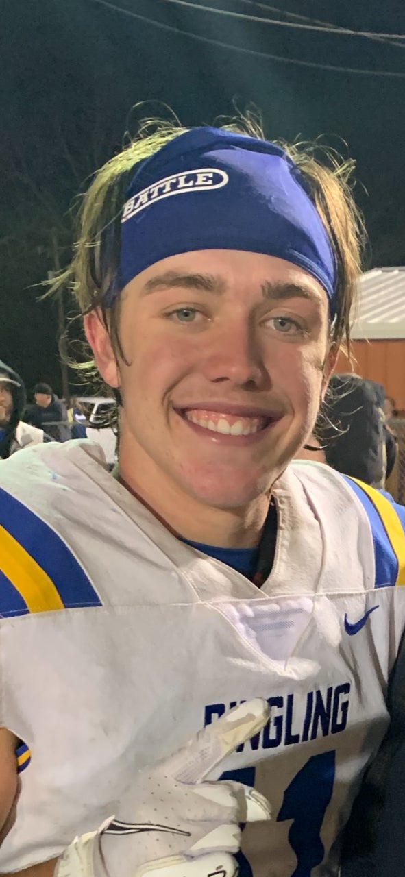 Kaden Barron