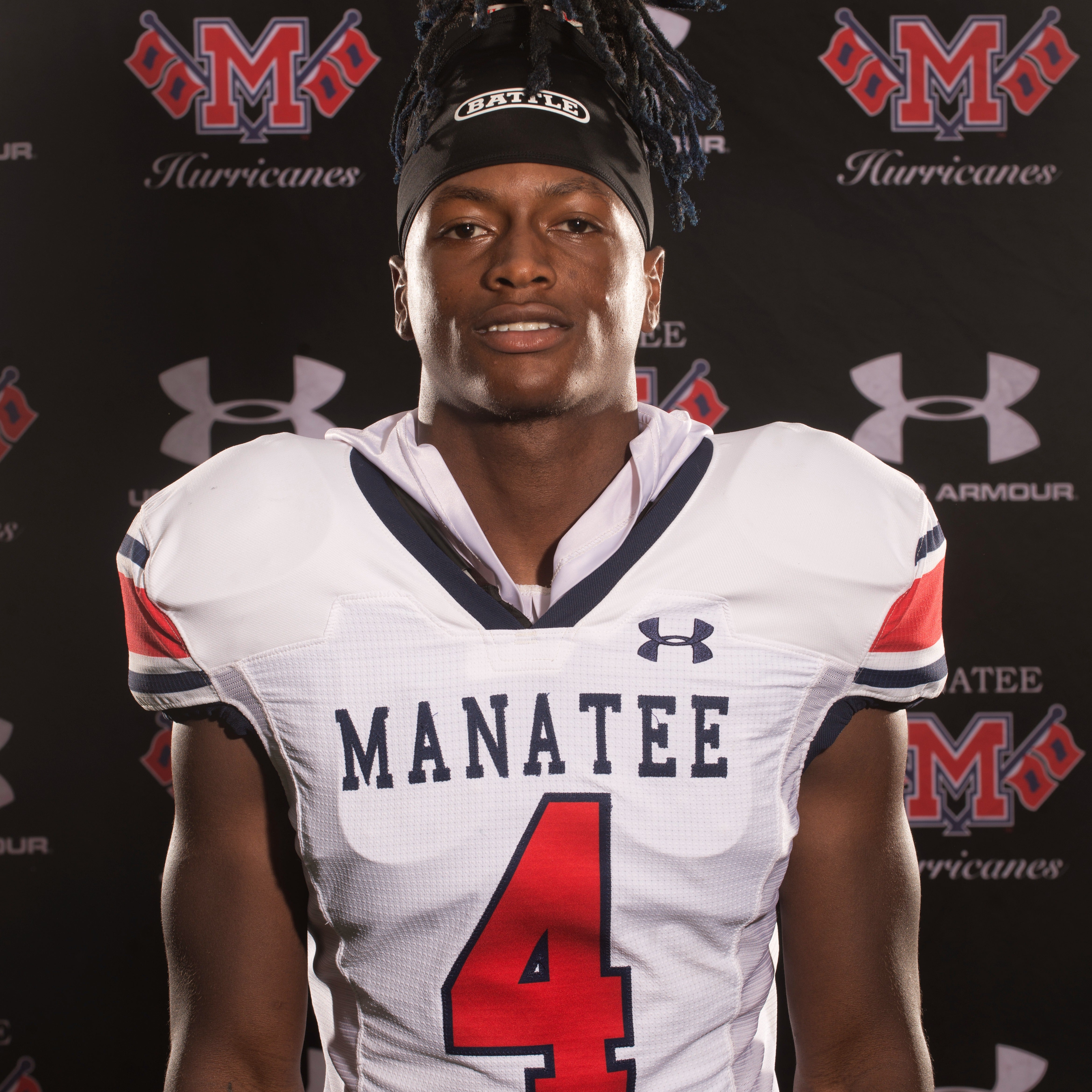 Jaleel Duncan