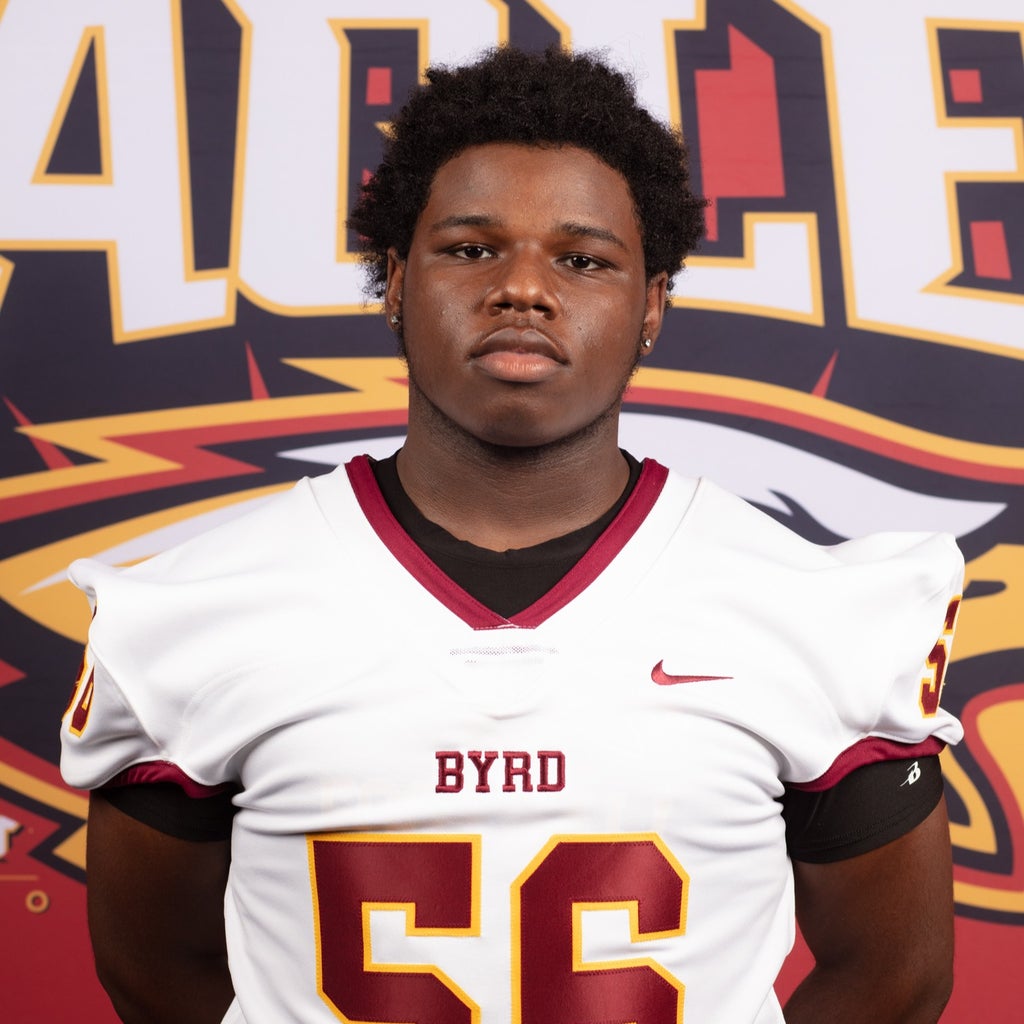 Tre Bryant