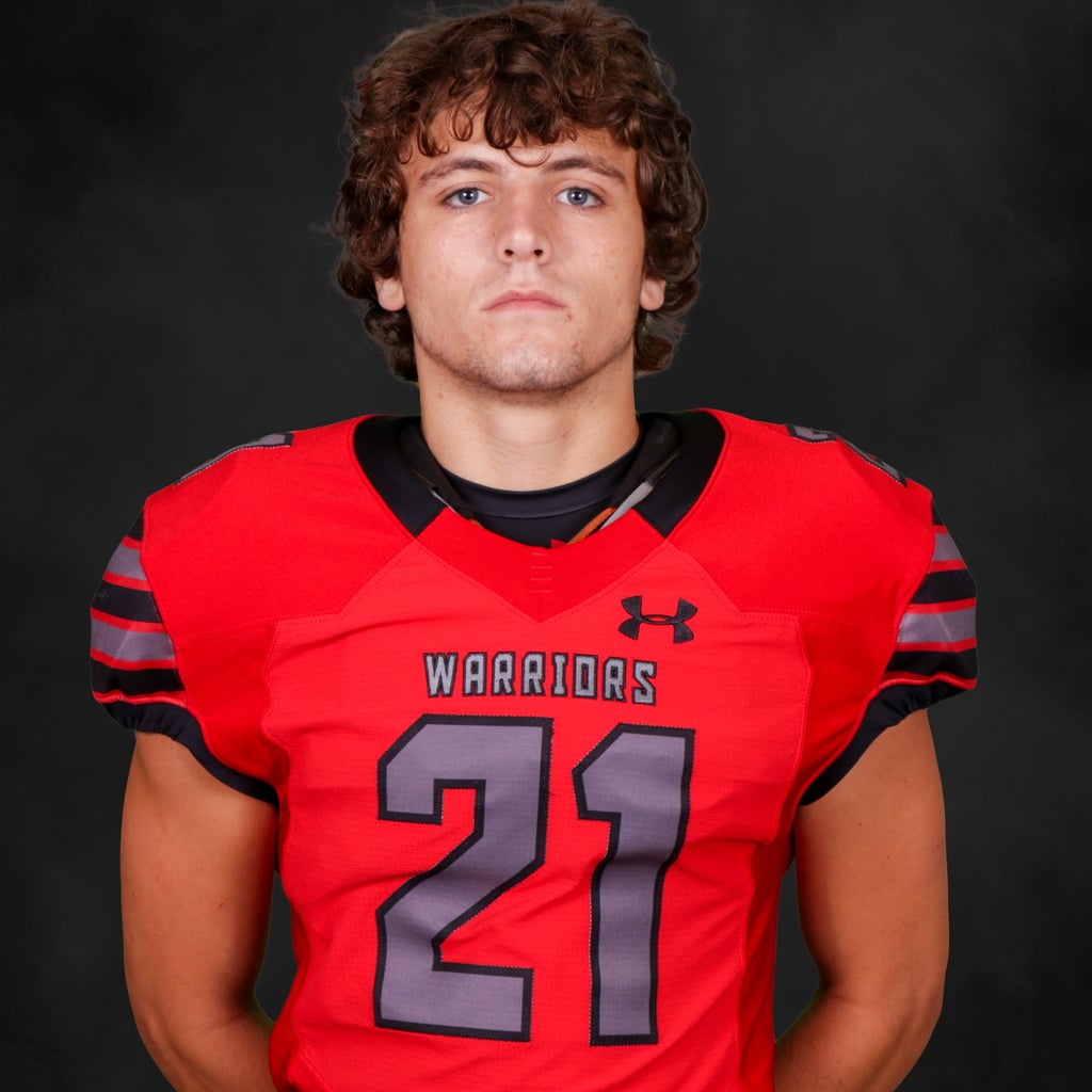 Morgan Cox mugshot