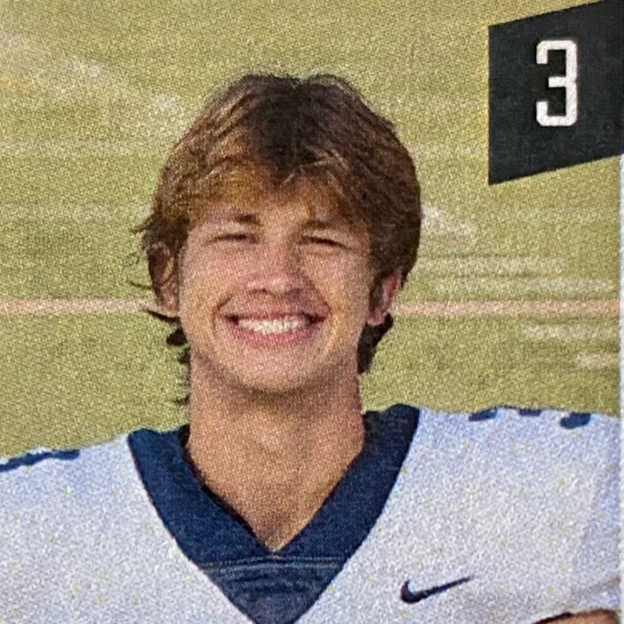 Derek Smith