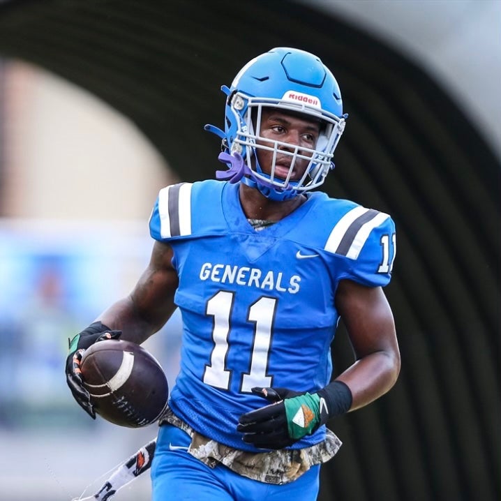 Jamari Allen