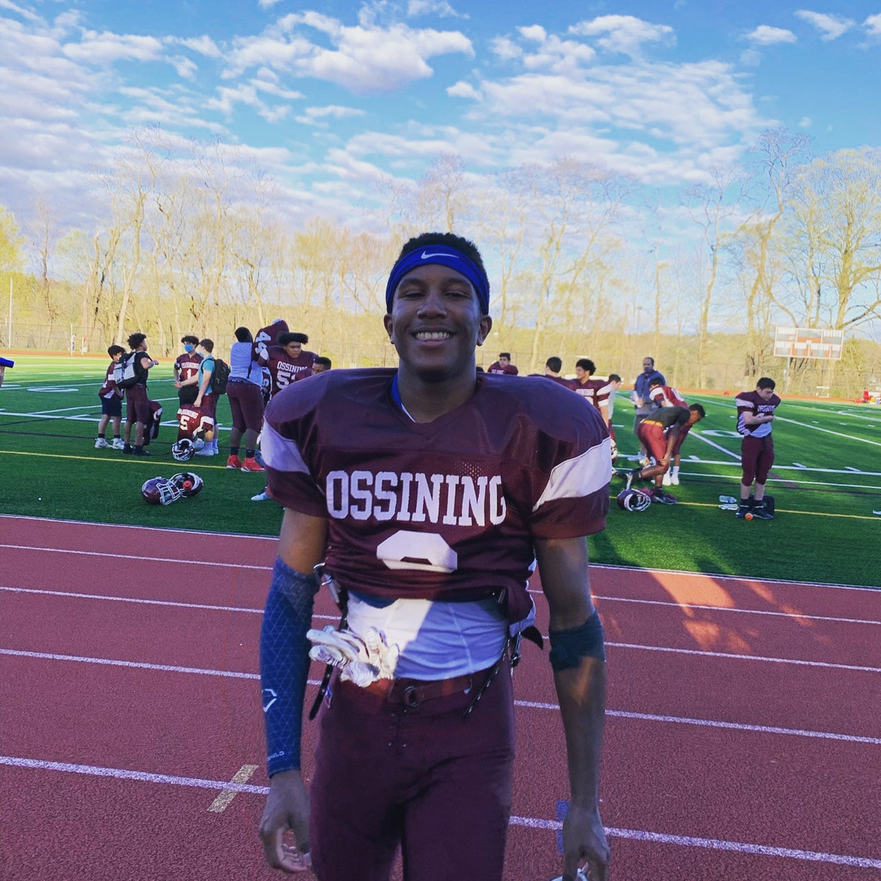 Giovanni Jeanpierre