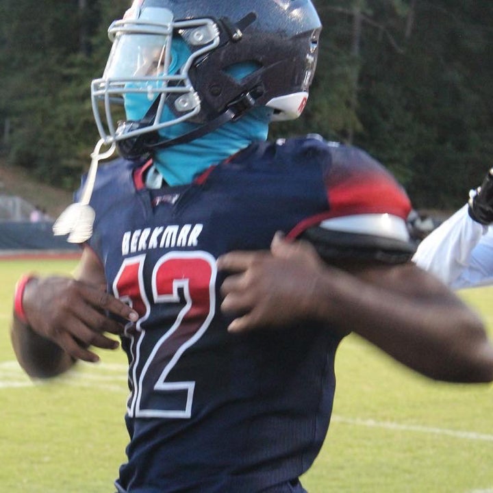 Maleek Gibbs