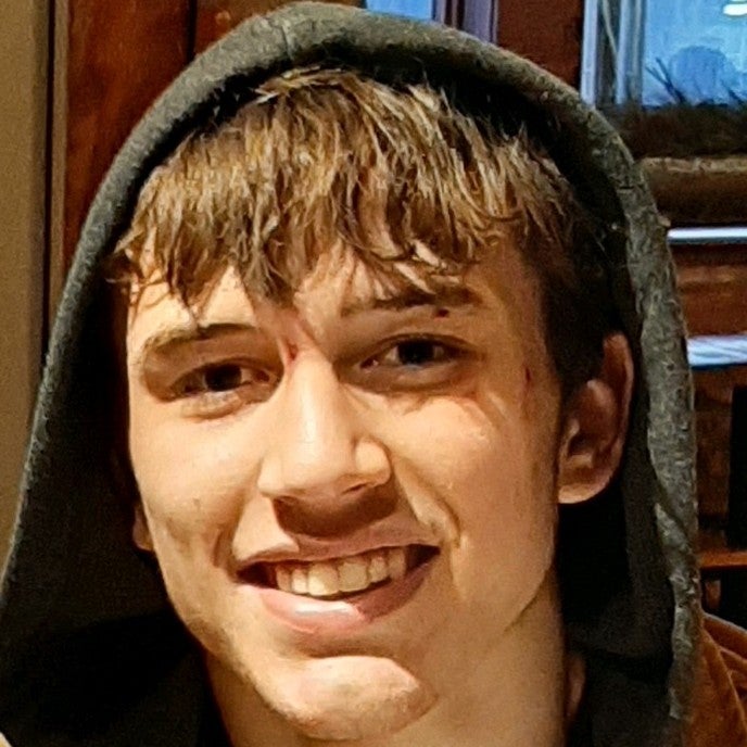 Cade Clement mugshot