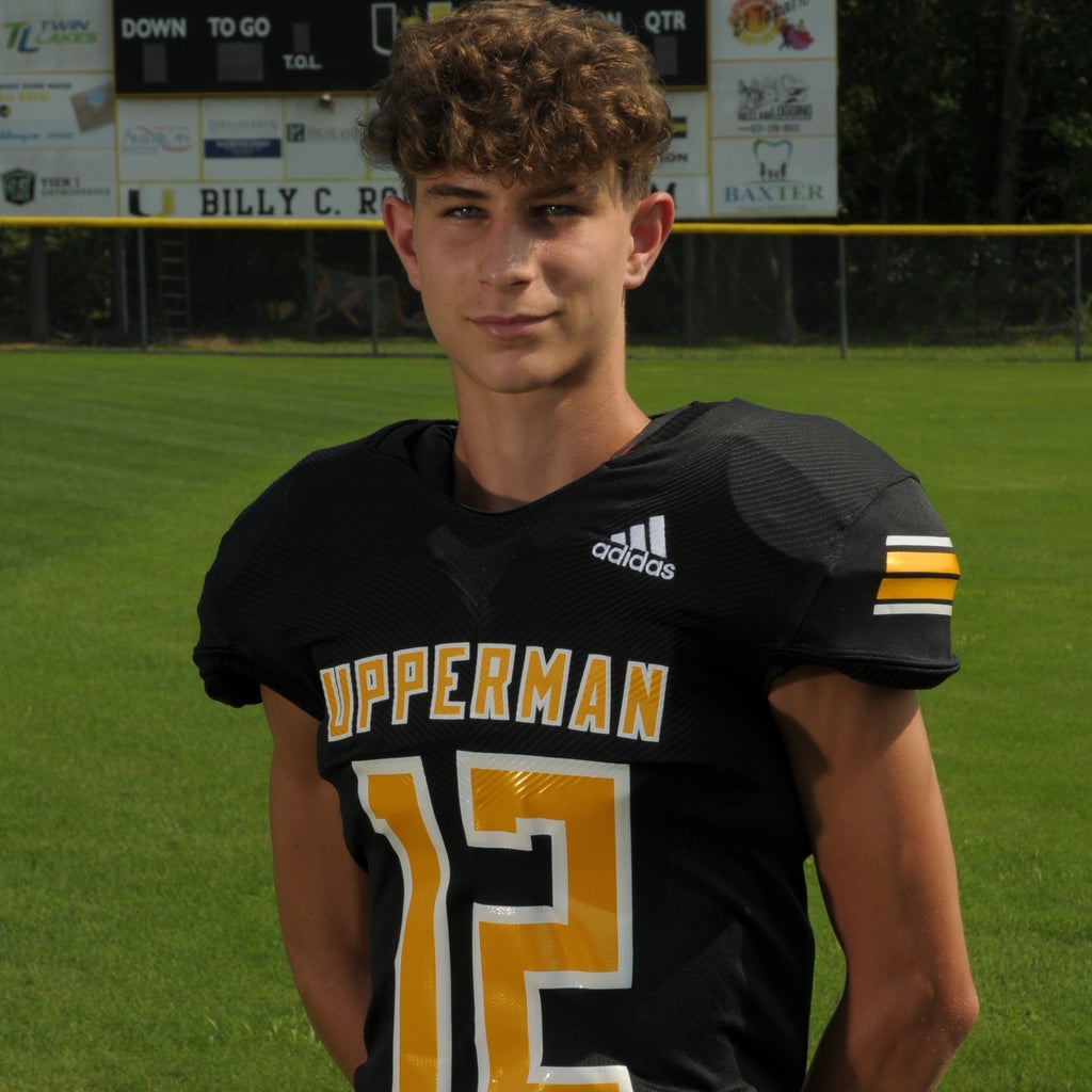 Brady Smith