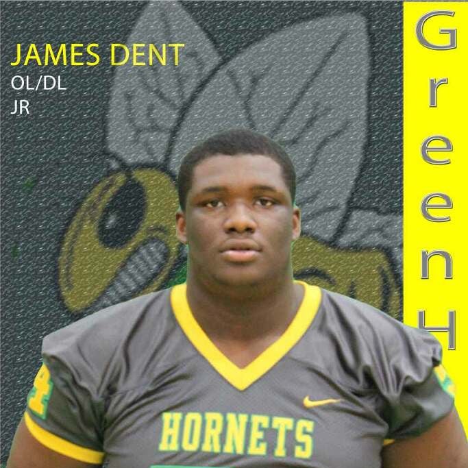 James Dent