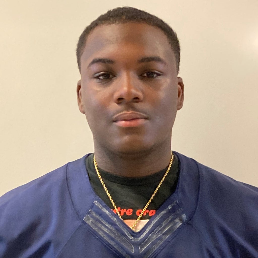 Isaiah Bland
