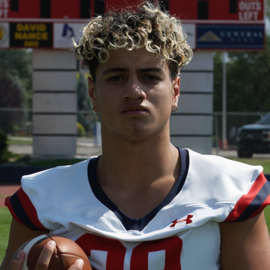 Tevita Valeti