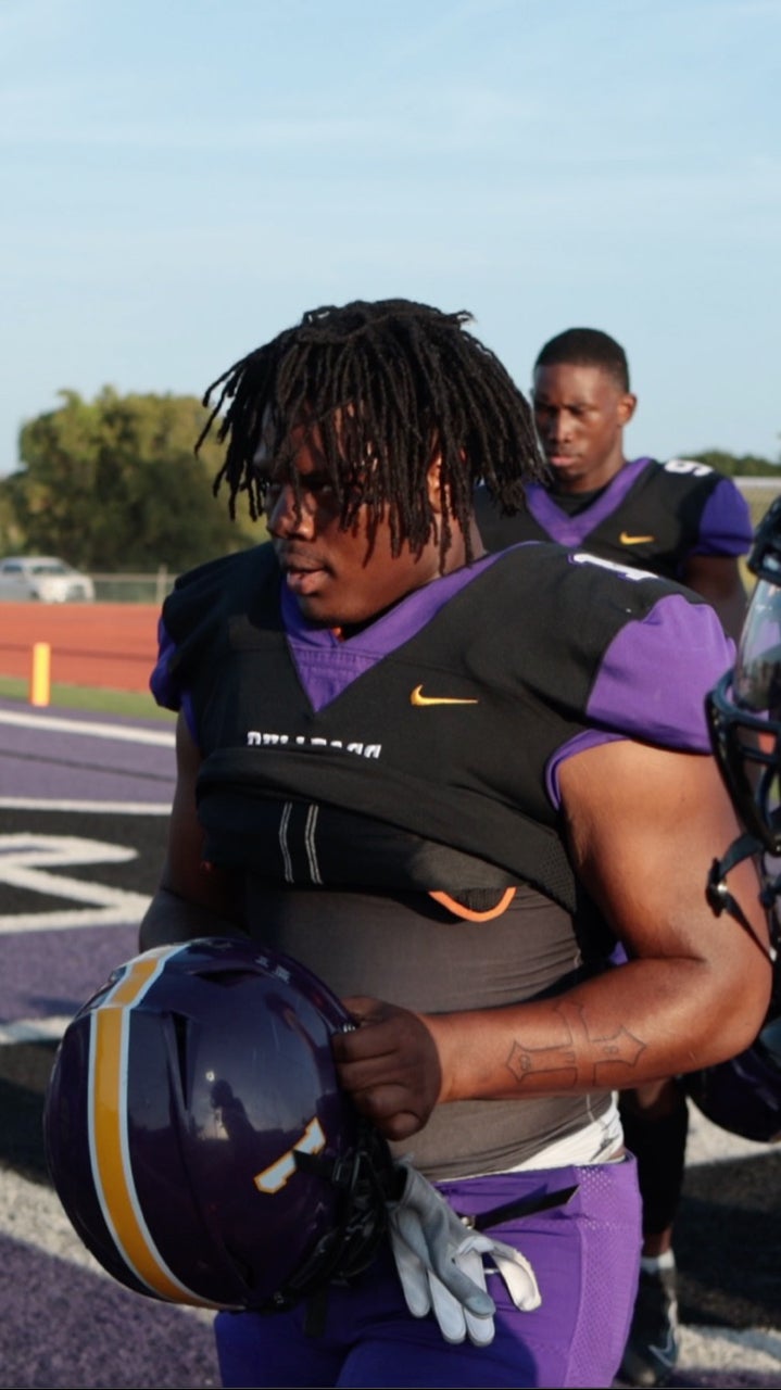 Errick Mills Everman HS, Everman, TX MaxPreps