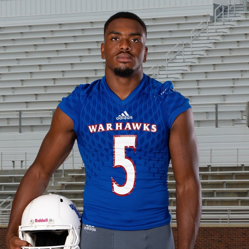 Deondre Kennedy