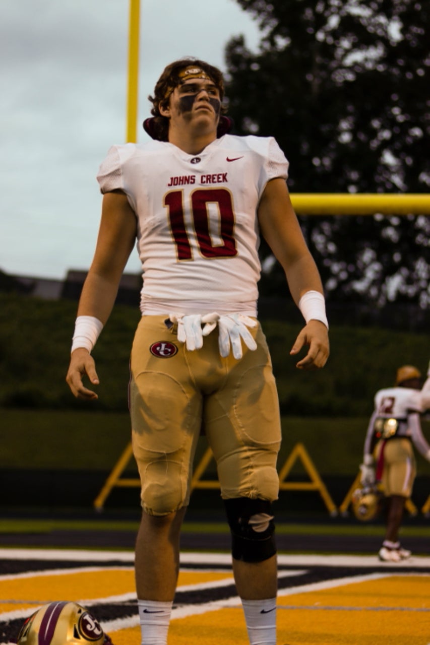 Sam Oppenheimer mugshot