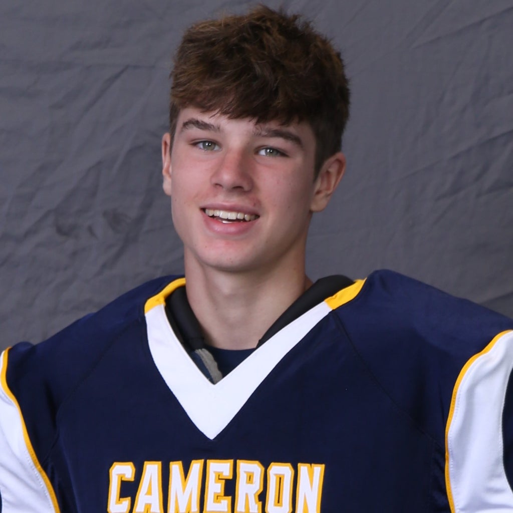 Gage Lilley