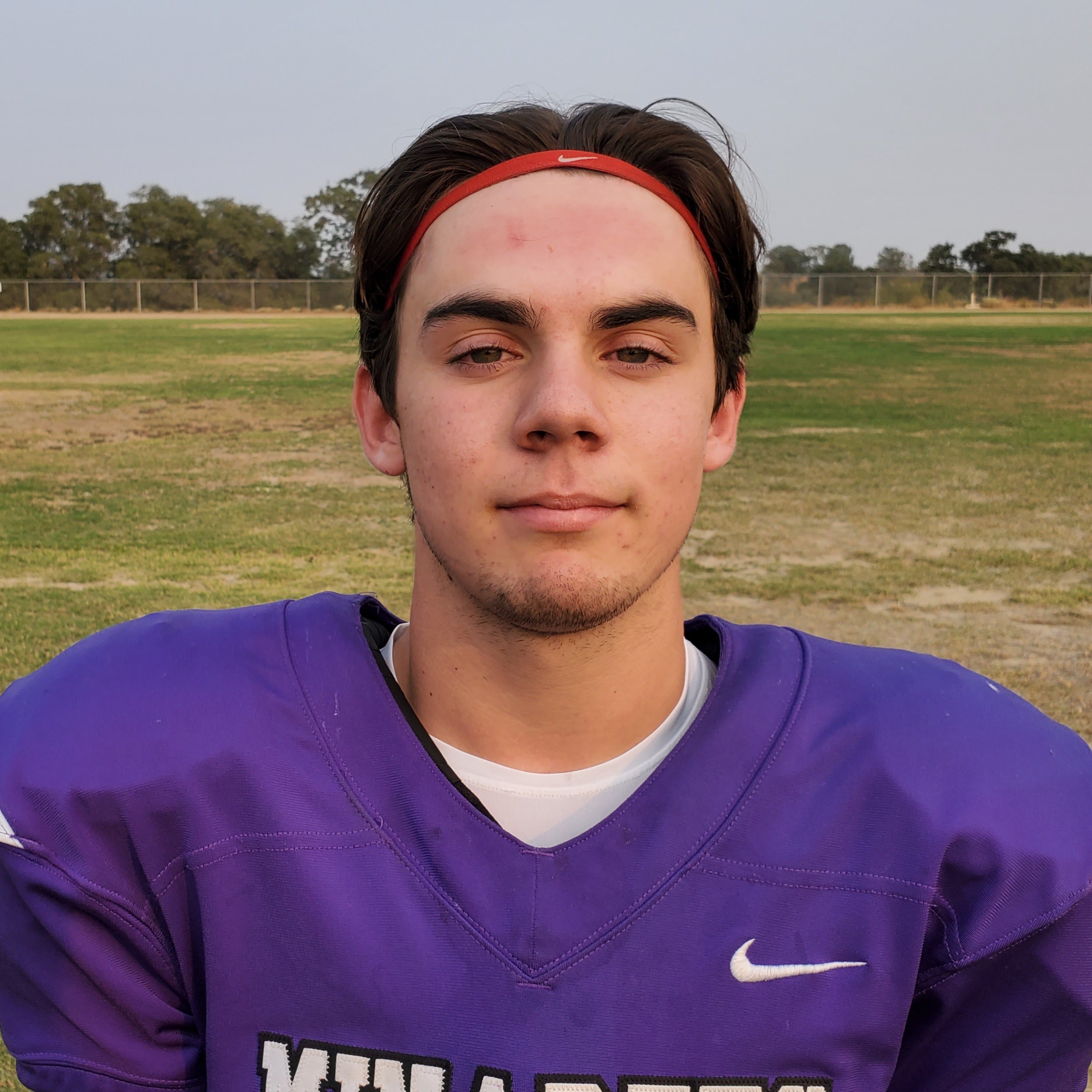 Noah Segura mugshot