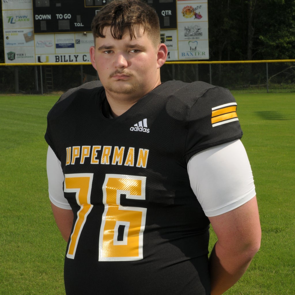 Trey Stapleton