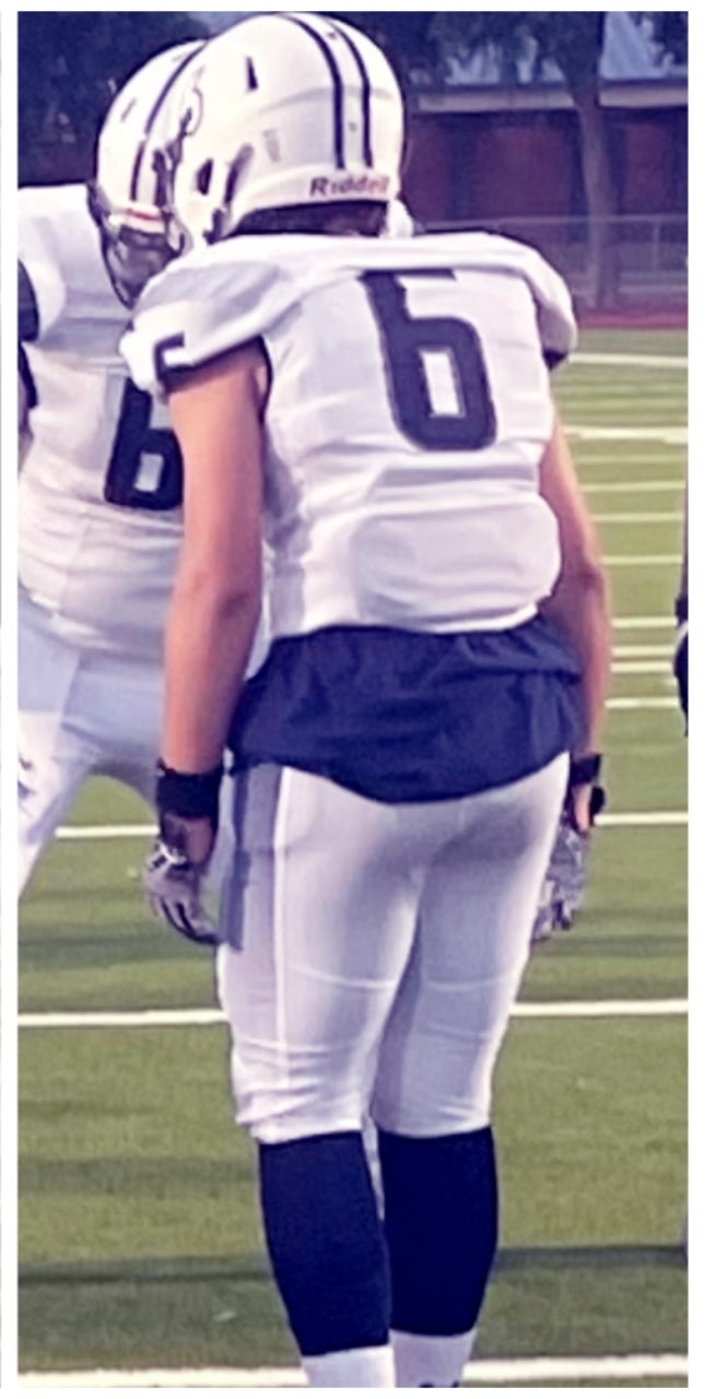 Elias Johnson