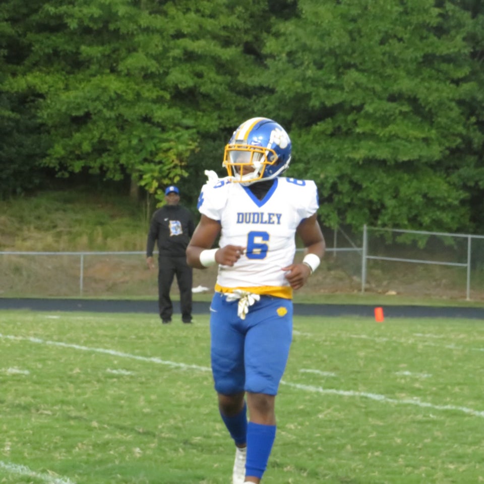 K.J. Morehead