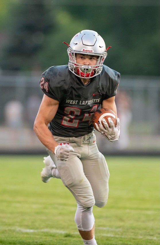 Connor Blankman