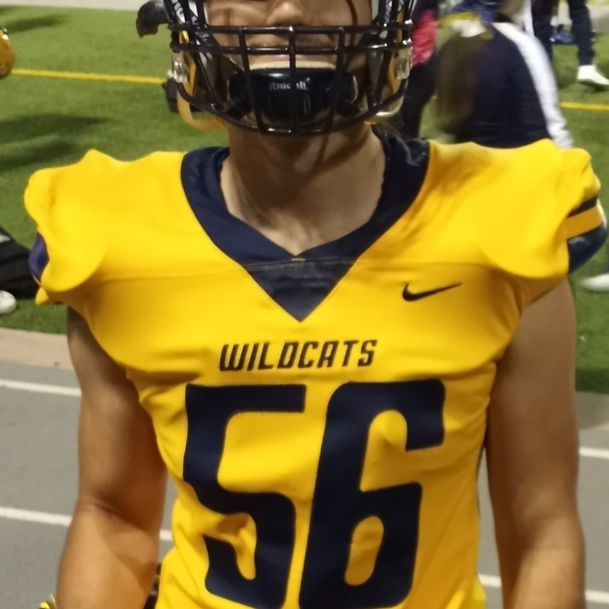 Anthony Ramirez