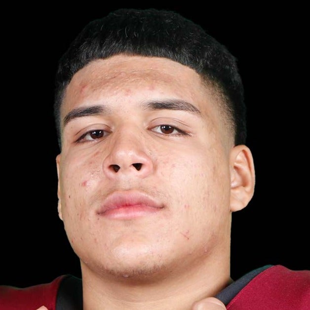 Joshua Luna