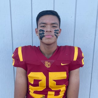 Marcus Fan
