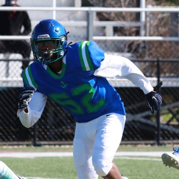 Keandre Darby