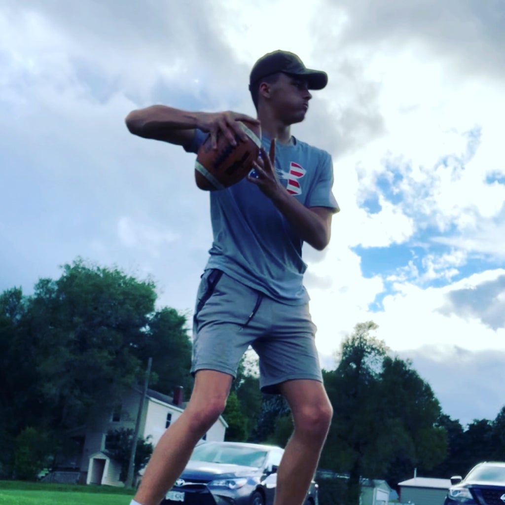 Dylan Hensler