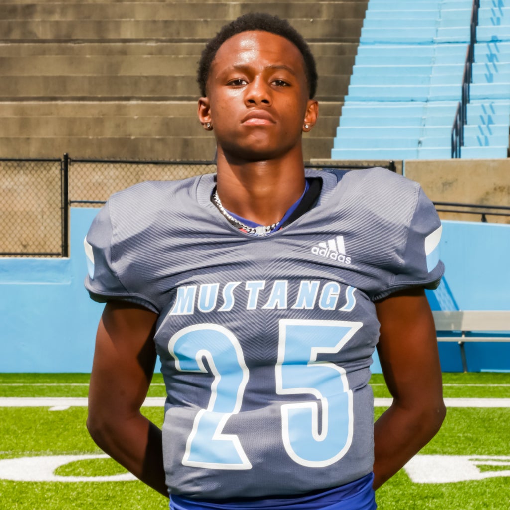 Jordan Harris