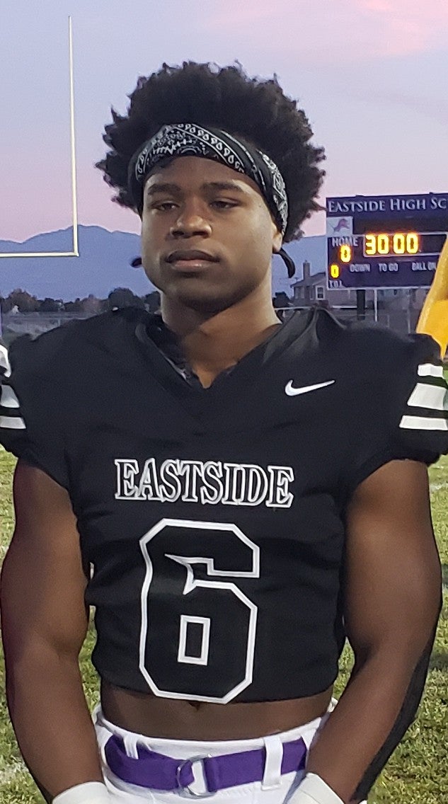 Quinndon Allen