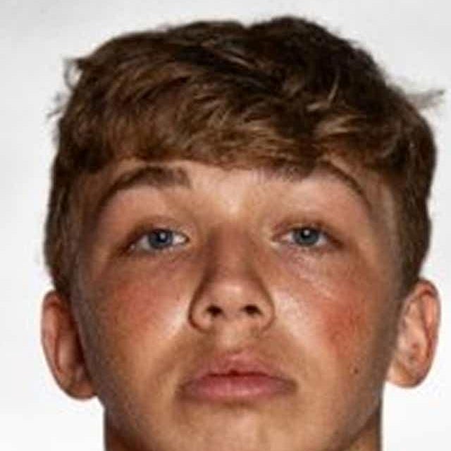 Logan Stagl