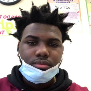 Kendrick Moore