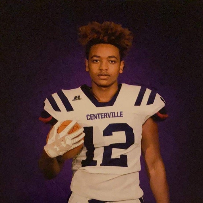 Jaylon  Washington