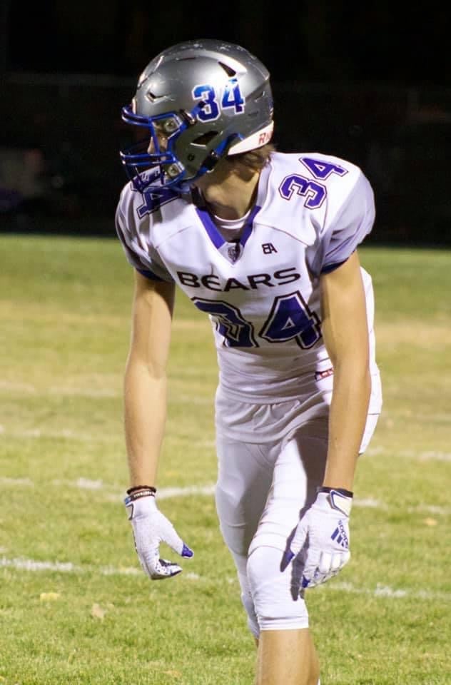 Bryson Crane
