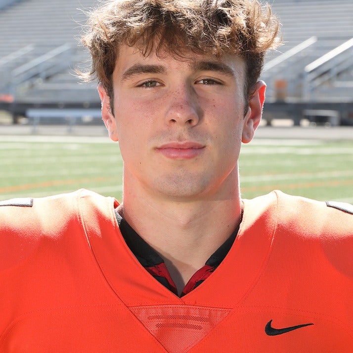 Cade Mcneil