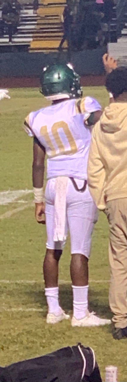 Martavius Jones